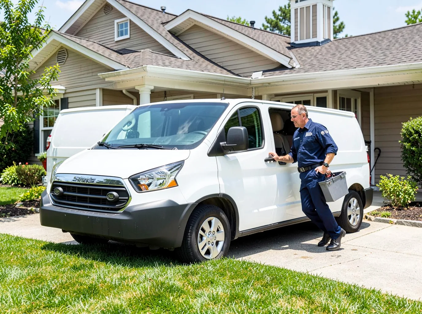Emergency Plumber company in Big Rock, TN